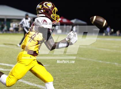 Thumbnail 1 in Tyner Academy @ East Hamilton photogallery.