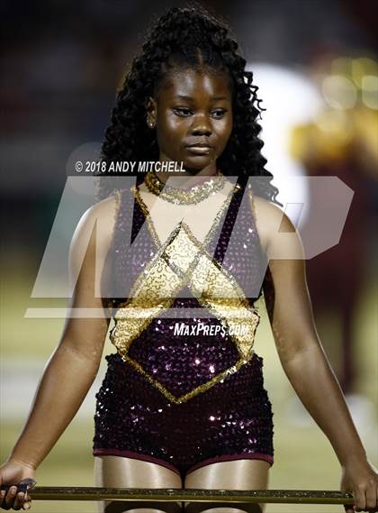 Thumbnail 2 in Tyner Academy @ East Hamilton photogallery.