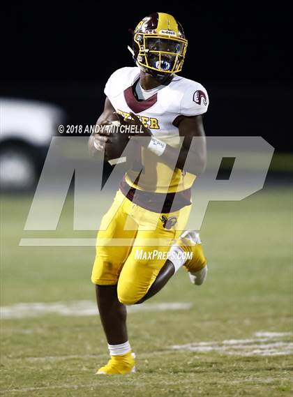 Thumbnail 3 in Tyner Academy @ East Hamilton photogallery.