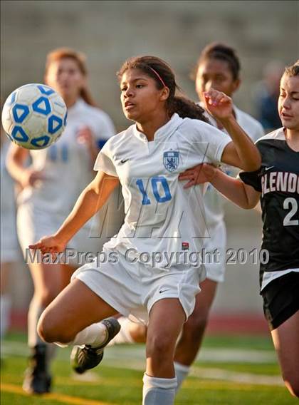 Thumbnail 2 in Glendora @ St. Lucy's photogallery.