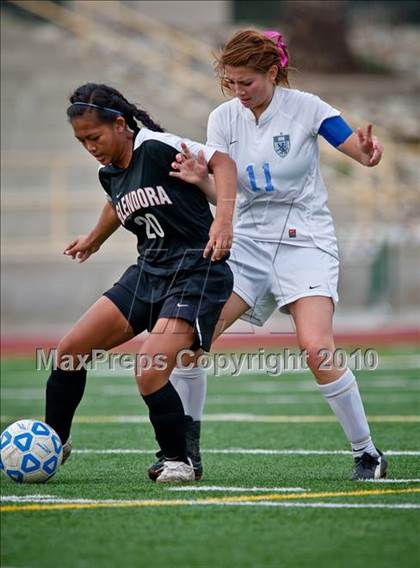 Thumbnail 3 in Glendora @ St. Lucy's photogallery.