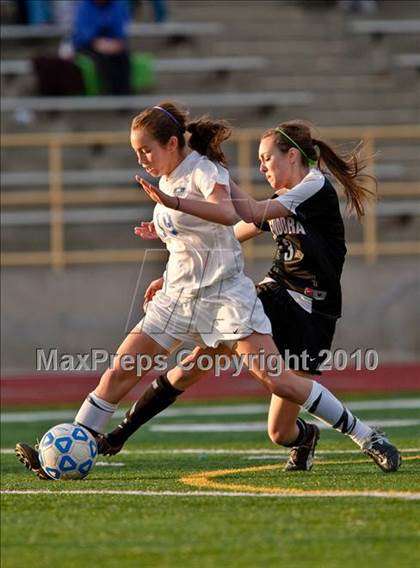 Thumbnail 3 in Glendora @ St. Lucy's photogallery.