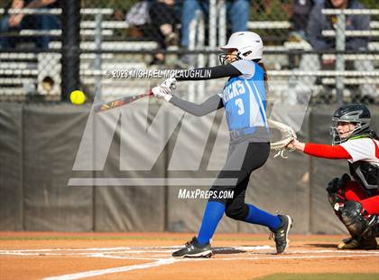 Thumbnail 1 in Herricks vs. Sacred Heart Academy photogallery.