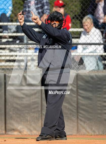 Thumbnail 1 in Herricks vs. Sacred Heart Academy photogallery.