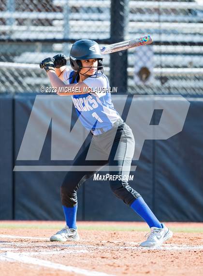 Thumbnail 2 in Herricks vs. Sacred Heart Academy photogallery.