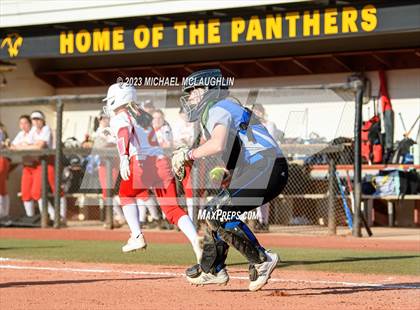 Thumbnail 1 in Herricks vs. Sacred Heart Academy photogallery.
