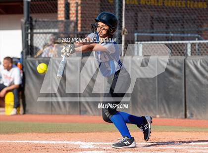 Thumbnail 3 in Herricks vs. Sacred Heart Academy photogallery.