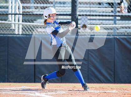 Thumbnail 3 in Herricks vs. Sacred Heart Academy photogallery.