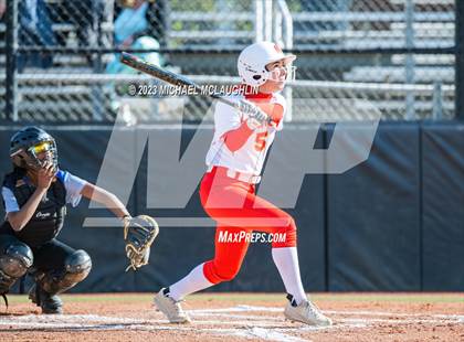 Thumbnail 3 in Herricks vs. Sacred Heart Academy photogallery.