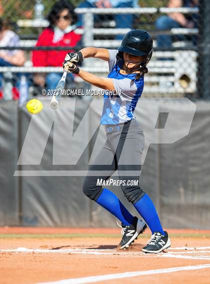 Thumbnail 1 in Herricks vs. Sacred Heart Academy photogallery.