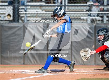 Thumbnail 2 in Herricks vs. Sacred Heart Academy photogallery.