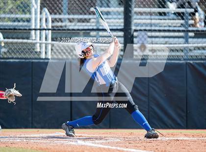 Thumbnail 2 in Herricks vs. Sacred Heart Academy photogallery.
