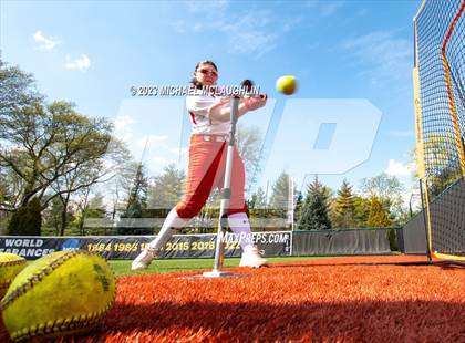 Thumbnail 1 in Herricks vs. Sacred Heart Academy photogallery.