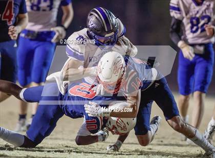 Thumbnail 2 in Westminster Schools of Augusta vs. Sherwood Christian Academy (GIAA 8-Man Championship) photogallery.