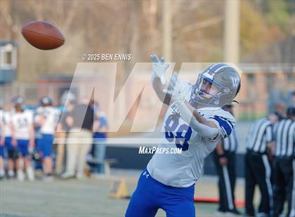 Thumbnail 1 in Westminster Schools of Augusta vs. Sherwood Christian Academy (GIAA 8-Man Championship) photogallery.