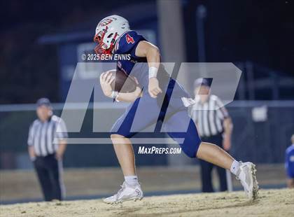 Thumbnail 2 in Westminster Schools of Augusta vs. Sherwood Christian Academy (GIAA 8-Man Championship) photogallery.