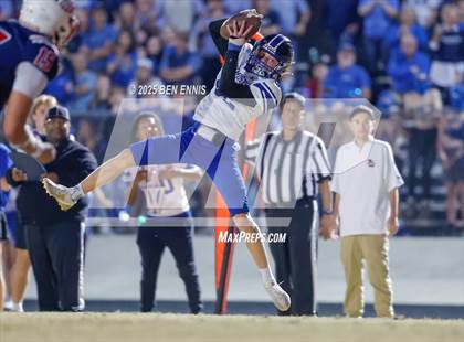 Thumbnail 2 in Westminster Schools of Augusta vs. Sherwood Christian Academy (GIAA 8-Man Championship) photogallery.