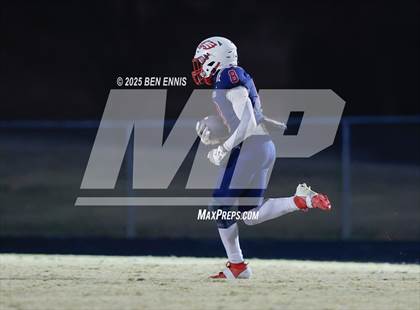 Thumbnail 3 in Westminster Schools of Augusta vs. Sherwood Christian Academy (GIAA 8-Man Championship) photogallery.