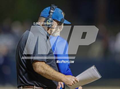 Thumbnail 2 in Westminster Schools of Augusta vs. Sherwood Christian Academy (GIAA 8-Man Championship) photogallery.