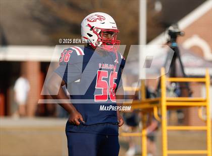 Thumbnail 2 in Westminster Schools of Augusta vs. Sherwood Christian Academy (GIAA 8-Man Championship) photogallery.