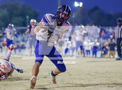 Thumbnail 2 in Westminster Schools of Augusta vs. Sherwood Christian Academy (GIAA 8-Man Championship) photogallery.