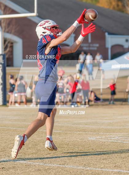 Thumbnail 2 in Westminster Schools of Augusta vs. Sherwood Christian Academy (GIAA 8-Man Championship) photogallery.