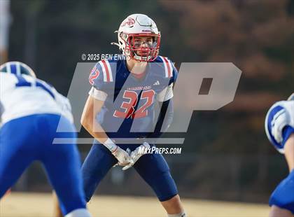Thumbnail 2 in Westminster Schools of Augusta vs. Sherwood Christian Academy (GIAA 8-Man Championship) photogallery.
