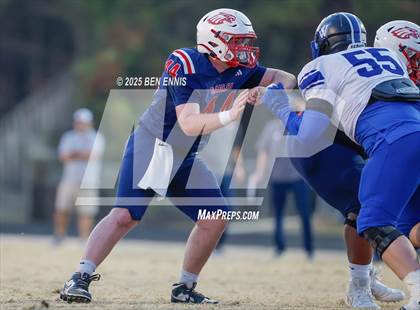 Thumbnail 2 in Westminster Schools of Augusta vs. Sherwood Christian Academy (GIAA 8-Man Championship) photogallery.