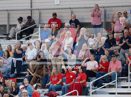 Thumbnail 3 in Westminster Schools of Augusta vs. Sherwood Christian Academy (GIAA 8-Man Championship) photogallery.
