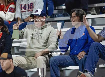 Thumbnail 3 in Westminster Schools of Augusta vs. Sherwood Christian Academy (GIAA 8-Man Championship) photogallery.