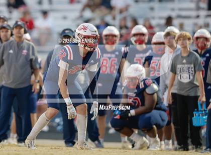 Thumbnail 1 in Westminster Schools of Augusta vs. Sherwood Christian Academy (GIAA 8-Man Championship) photogallery.