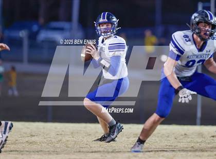 Thumbnail 3 in Westminster Schools of Augusta vs. Sherwood Christian Academy (GIAA 8-Man Championship) photogallery.