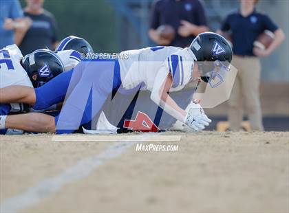 Thumbnail 3 in Westminster Schools of Augusta vs. Sherwood Christian Academy (GIAA 8-Man Championship) photogallery.