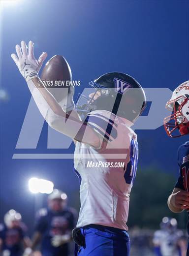 Westminster Schools of Augusta vs. Sherwood Christian Academy (GIAA 8-Man Championship)