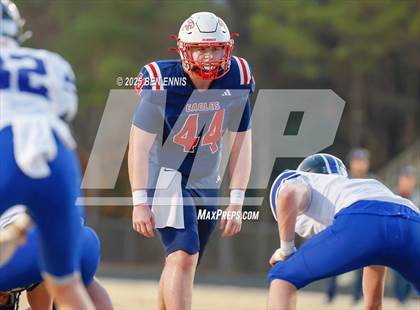 Thumbnail 3 in Westminster Schools of Augusta vs. Sherwood Christian Academy (GIAA 8-Man Championship) photogallery.