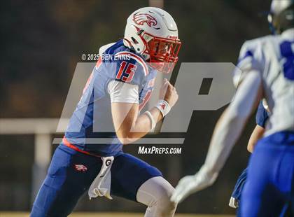 Thumbnail 3 in Westminster Schools of Augusta vs. Sherwood Christian Academy (GIAA 8-Man Championship) photogallery.