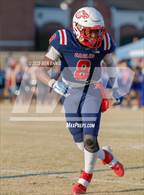 Photo from the gallery "Westminster Schools of Augusta vs. Sherwood Christian Academy (GIAA 8-Man Championship)"