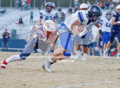 Thumbnail 1 in Westminster Schools of Augusta vs. Sherwood Christian Academy (GIAA 8-Man Championship) photogallery.