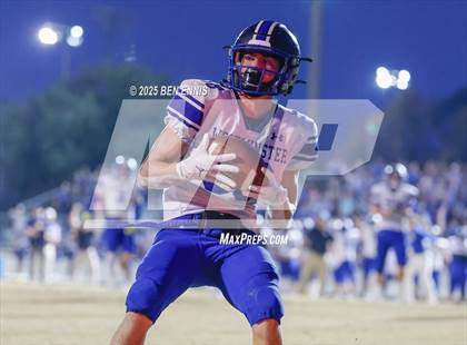 Thumbnail 1 in Westminster Schools of Augusta vs. Sherwood Christian Academy (GIAA 8-Man Championship) photogallery.