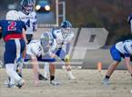 Photo from the gallery "Westminster Schools of Augusta vs. Sherwood Christian Academy (GIAA 8-Man Championship)"