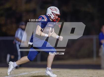 Thumbnail 2 in Westminster Schools of Augusta vs. Sherwood Christian Academy (GIAA 8-Man Championship) photogallery.