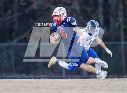 Thumbnail 3 in Westminster Schools of Augusta vs. Sherwood Christian Academy (GIAA 8-Man Championship) photogallery.