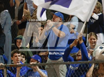 Thumbnail 3 in Westminster Schools of Augusta vs. Sherwood Christian Academy (GIAA 8-Man Championship) photogallery.