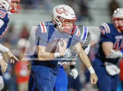 Thumbnail 2 in Westminster Schools of Augusta vs. Sherwood Christian Academy (GIAA 8-Man Championship) photogallery.