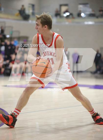 Thumbnail 2 in Duncanville vs. American Fork (Lehi Holiday Hoopfest) photogallery.