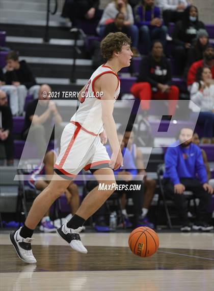 Thumbnail 3 in Duncanville vs. American Fork (Lehi Holiday Hoopfest) photogallery.