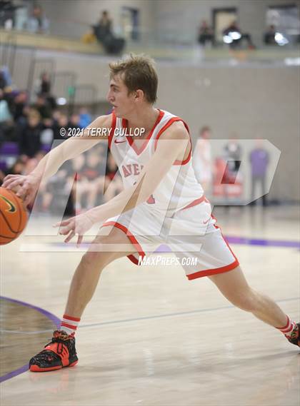 Thumbnail 3 in Duncanville vs. American Fork (Lehi Holiday Hoopfest) photogallery.