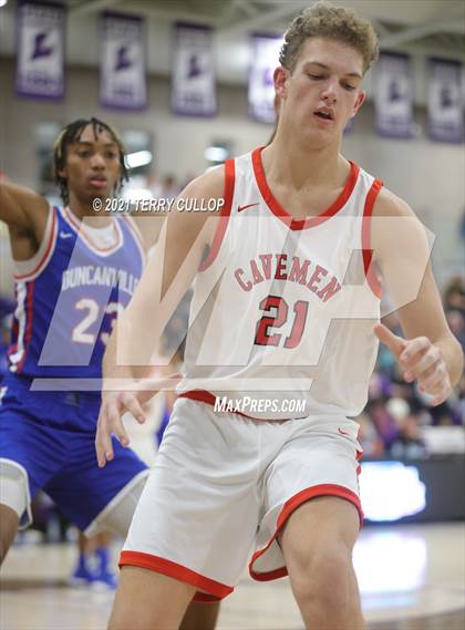 Thumbnail 1 in Duncanville vs. American Fork (Lehi Holiday Hoopfest) photogallery.