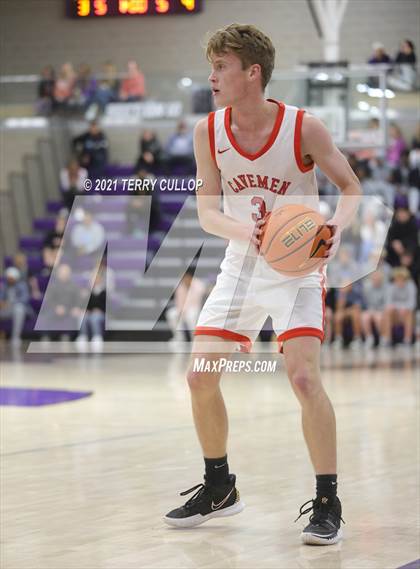 Thumbnail 1 in Duncanville vs. American Fork (Lehi Holiday Hoopfest) photogallery.