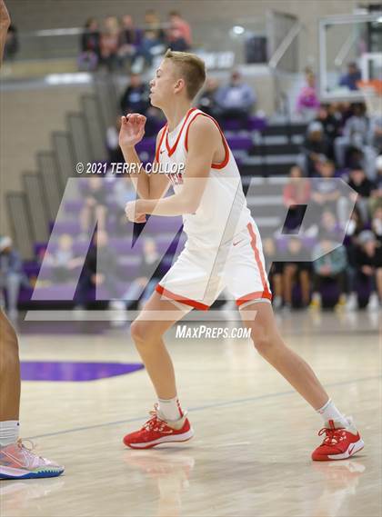 Thumbnail 2 in Duncanville vs. American Fork (Lehi Holiday Hoopfest) photogallery.
